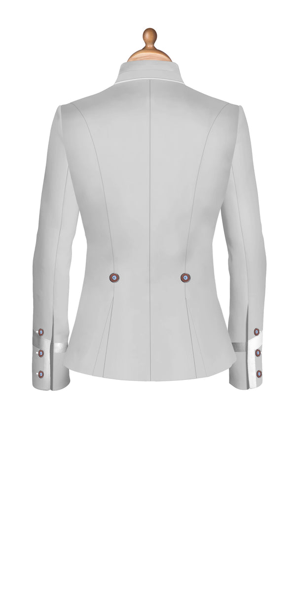 Customise your Ladies Gina Cutaway Short Jacket Deposit