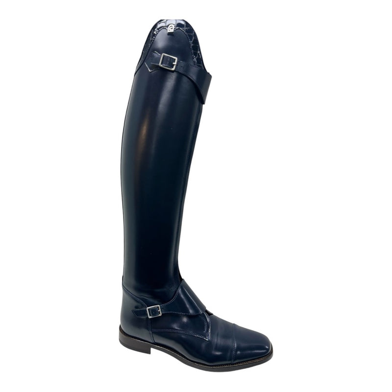 Cavallo Polo/Training Boot Navy