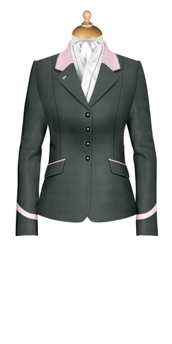 Customise Your Ladies Charlotte Short Jacket Deposit