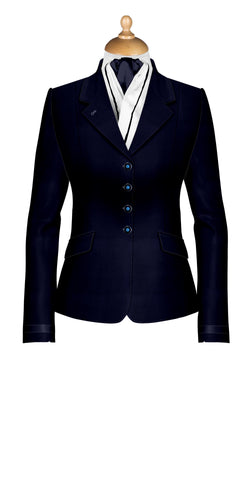 Customise Your Ladies Charlotte Short Jacket