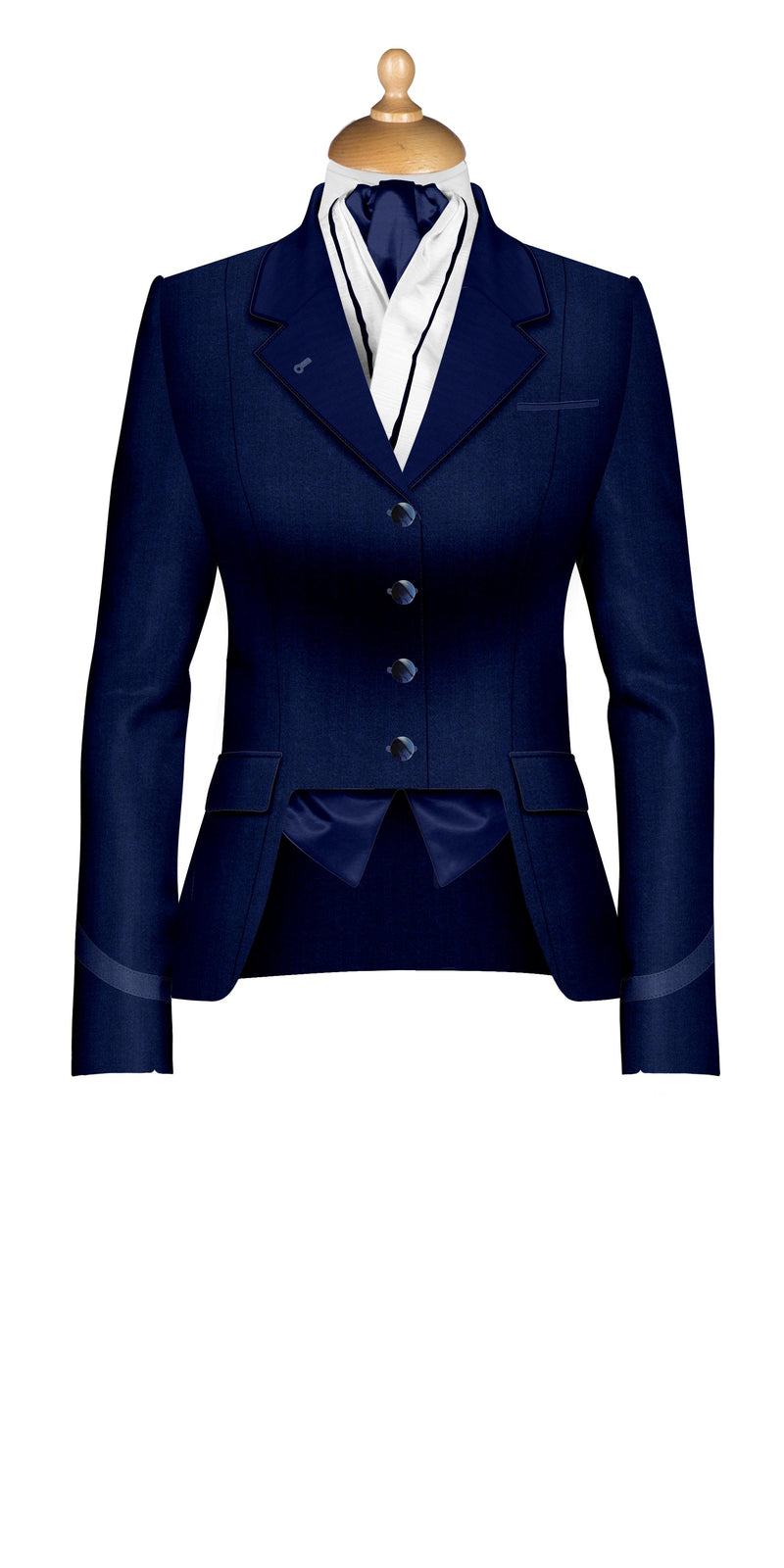 Customise your Ladies Gina Cutaway Short Jacket Deposit