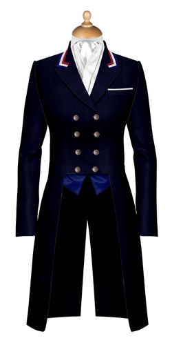 Customise your Ladies Isabell Dressage Tailcoat Deposit