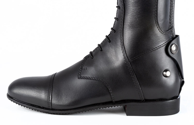 Fabbri Pro Boot Black 41