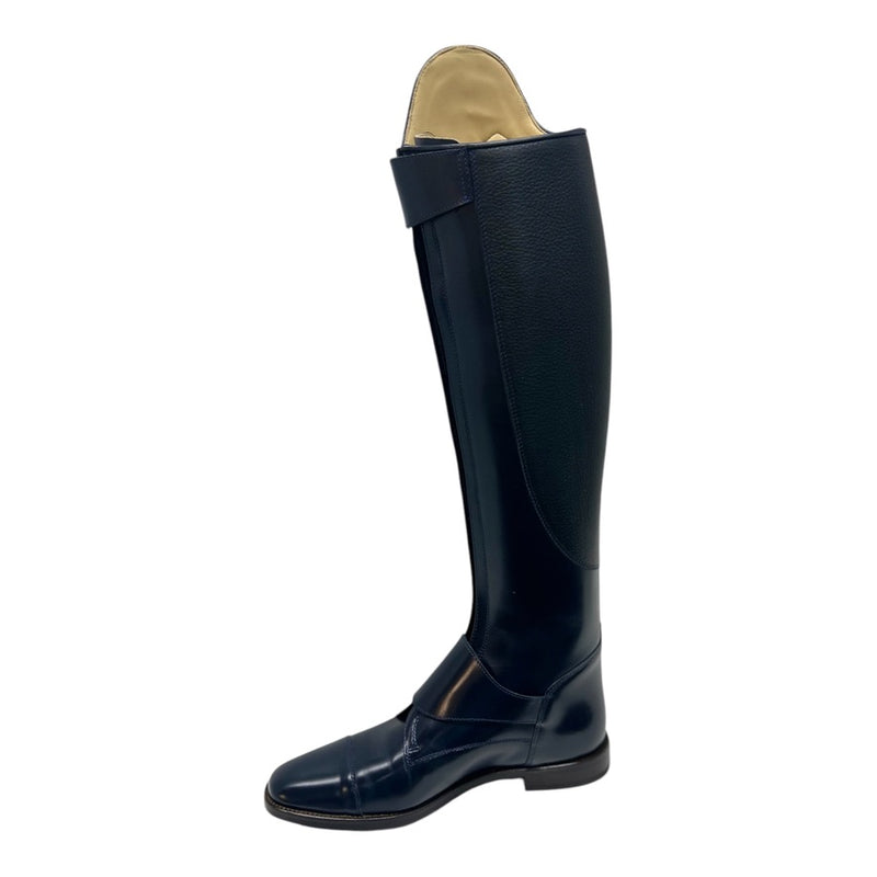 Cavallo Polo/Training Boot Navy