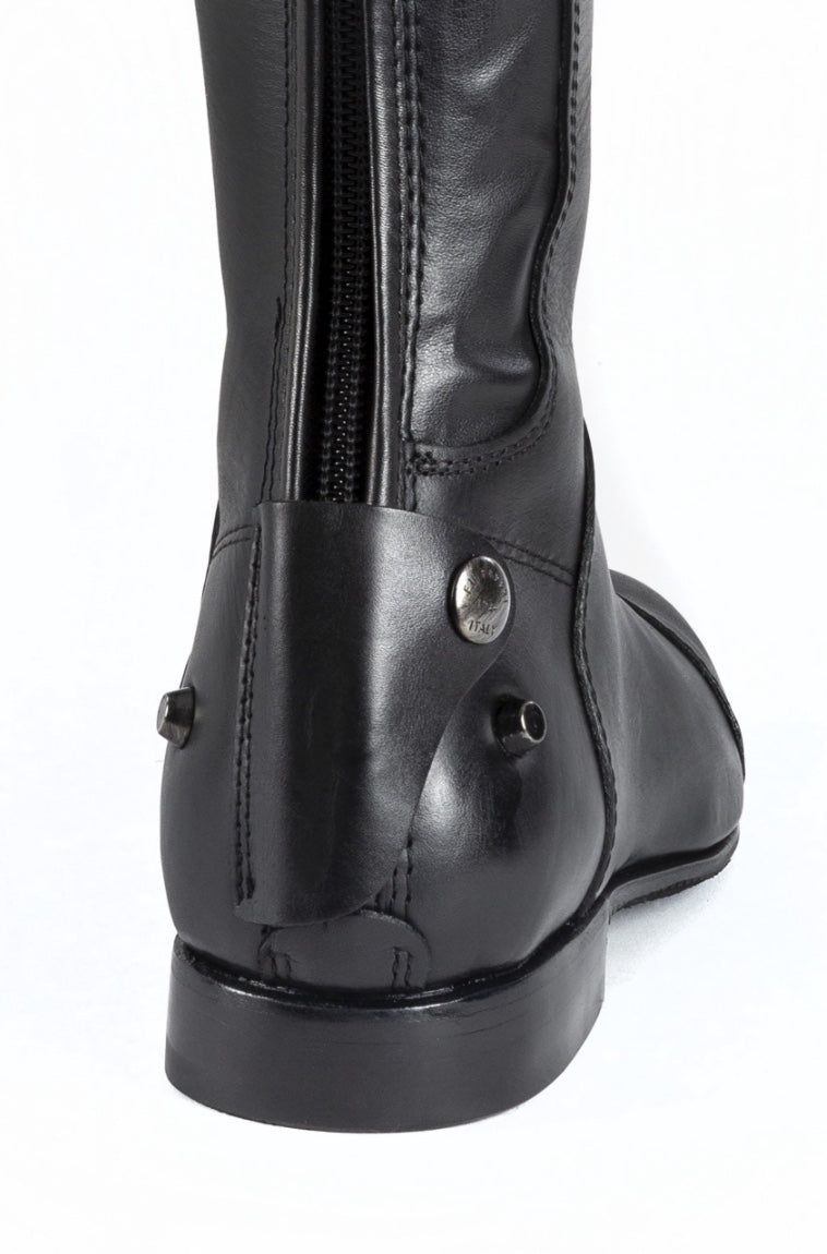 Fabbri Pro Boot Black 38