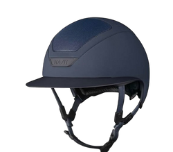 Kask Navy Star Lady with Copper leather