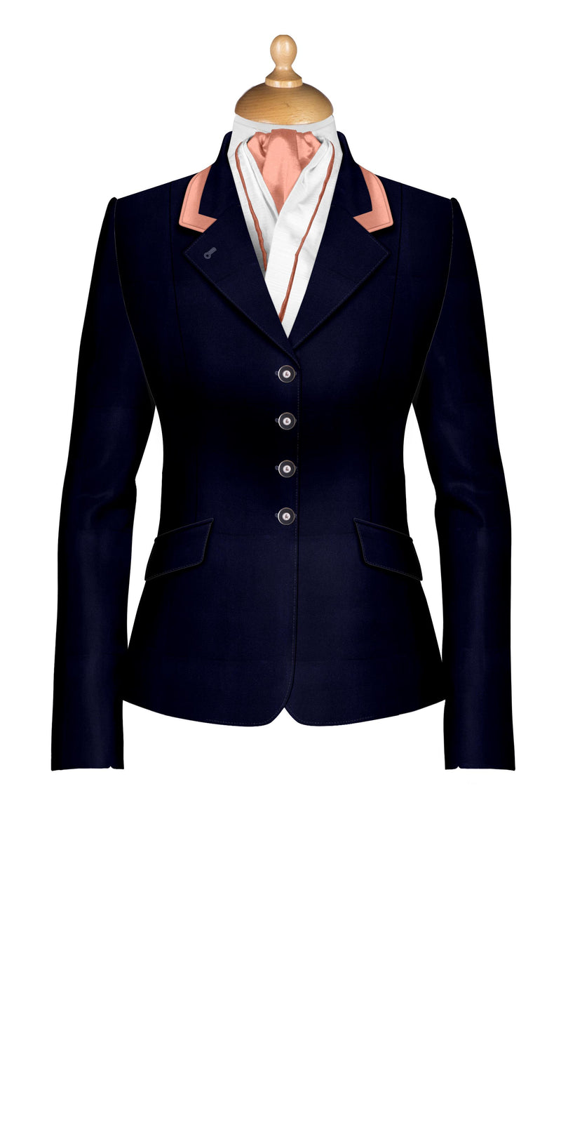 Customise Your Ladies Charlotte Short Jacket Deposit