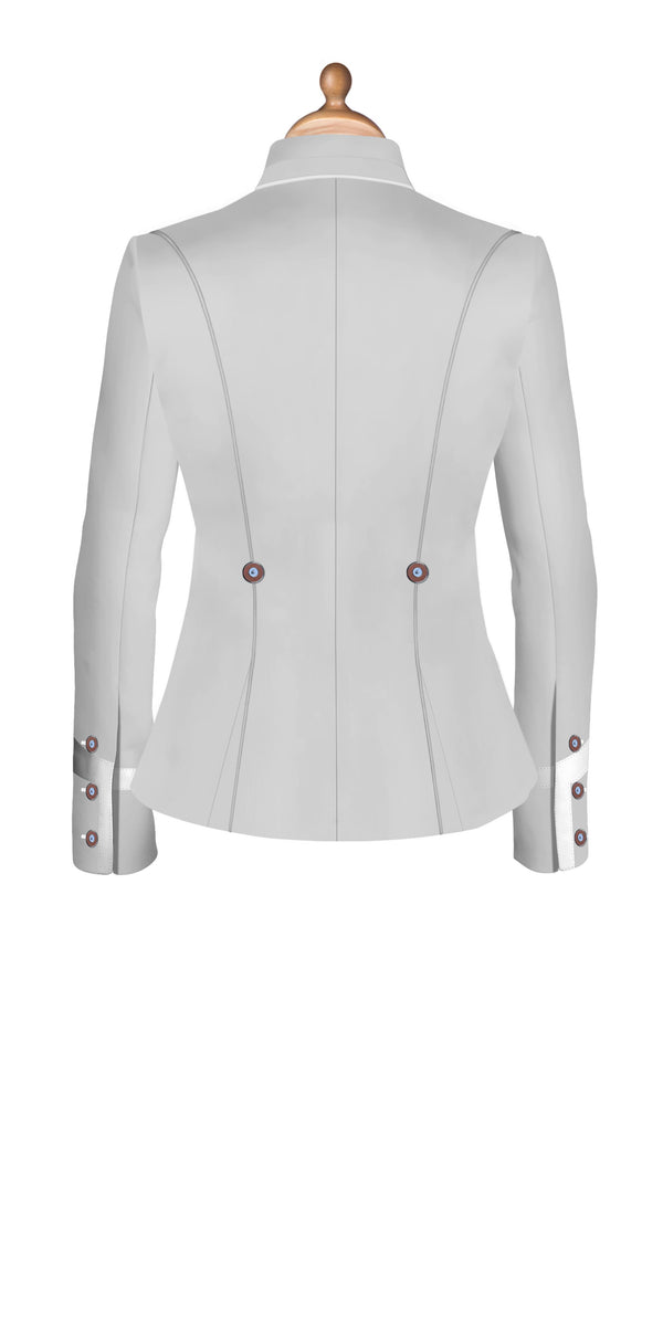 Customise Your Ladies Charlotte Short Jacket Deposit