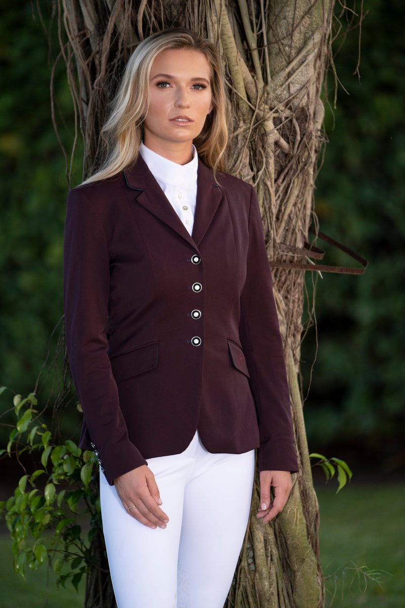 Lillie Jumper Jacket Long