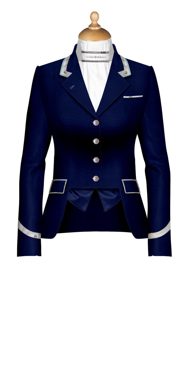 Inspiration for Womens custom jacket